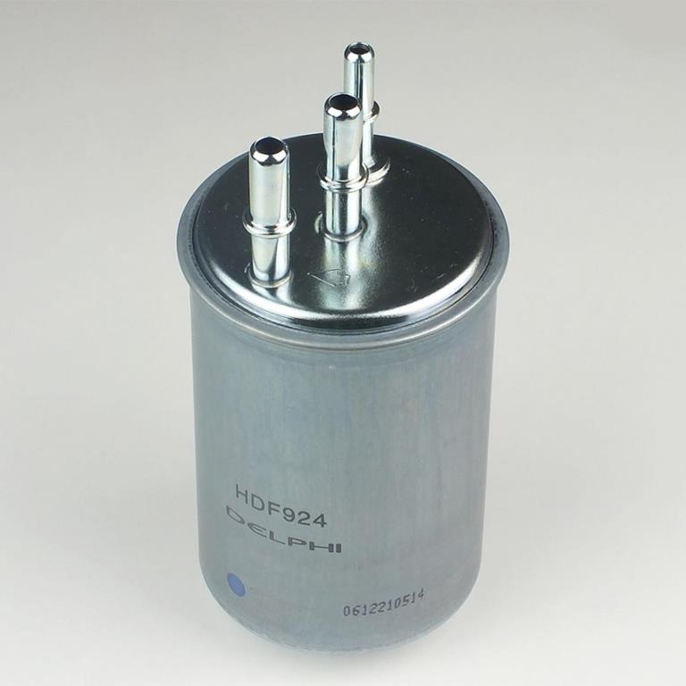 Filtro combustible DELPHI ref. HDF924